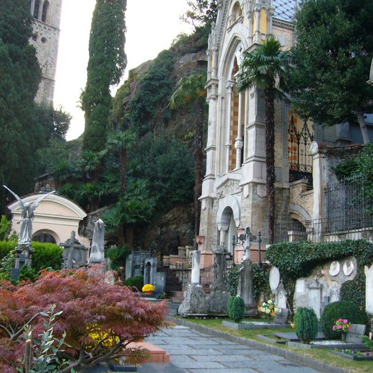Cimitero monumentale