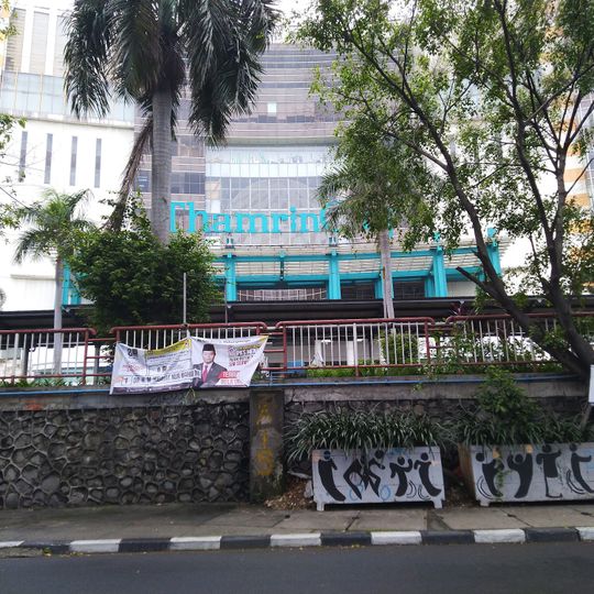 Thamrin City