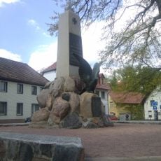 War memorial