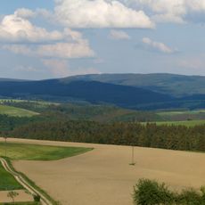 Erbeskopf