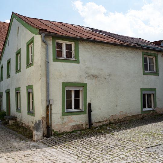 Residential building