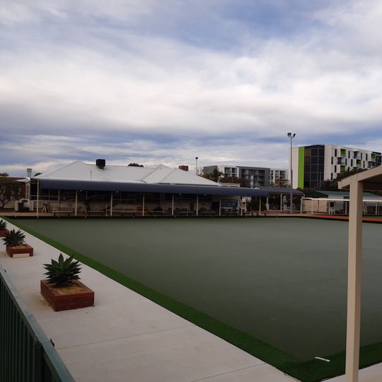 Rockingham Bowling Club