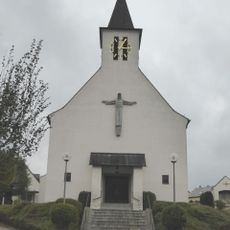 Pfarrkirche St. Josef