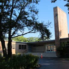 Crow Island School