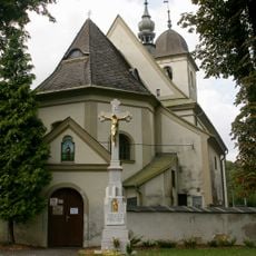 Church of Saint James the Greater