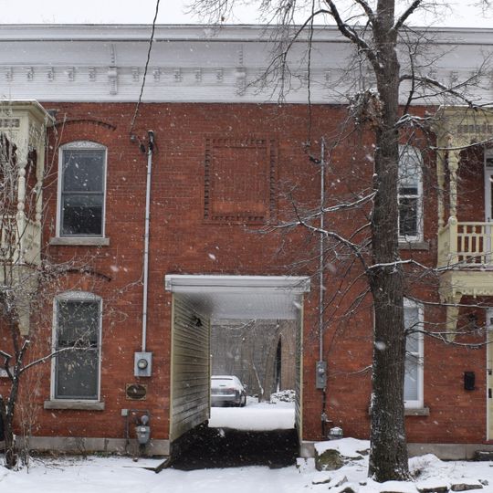 Résidence Brousseau