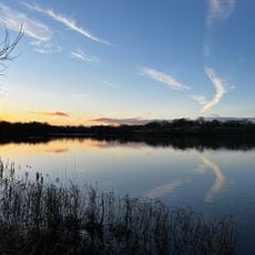 Lower Tamar Lake