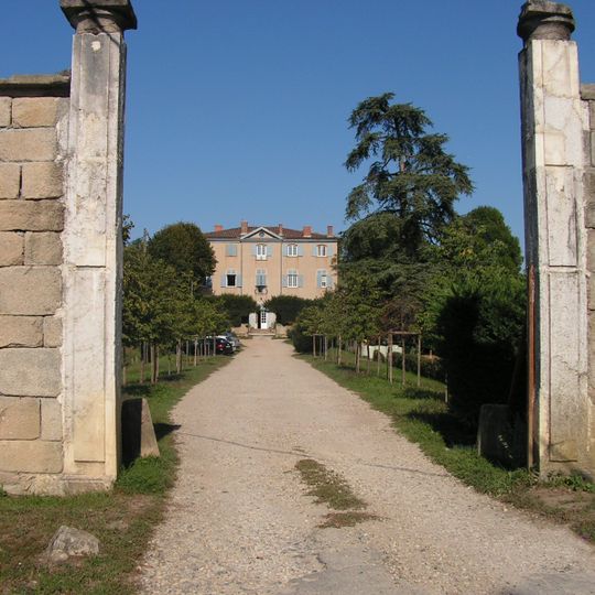 Maison de La Jamayère