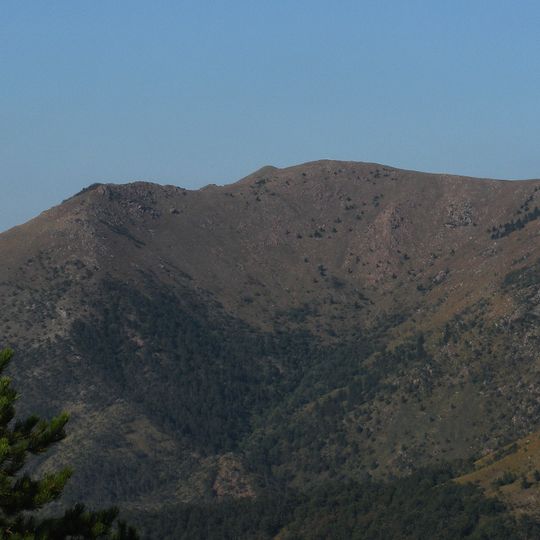 Monte delle Figne