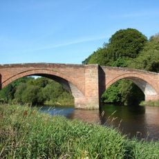 Nith Bridge