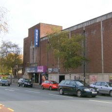 Ritz Cinema