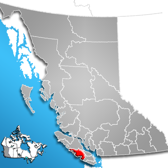 Alberni-Clayoquot Regional District