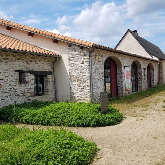 Musée de l'Erdre