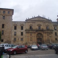 Monastery of San Salvador de Oña