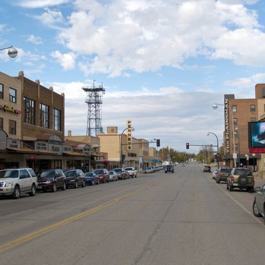 Williston