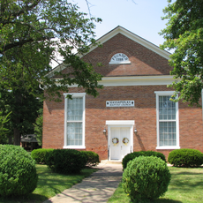 Massaponax Baptist Church