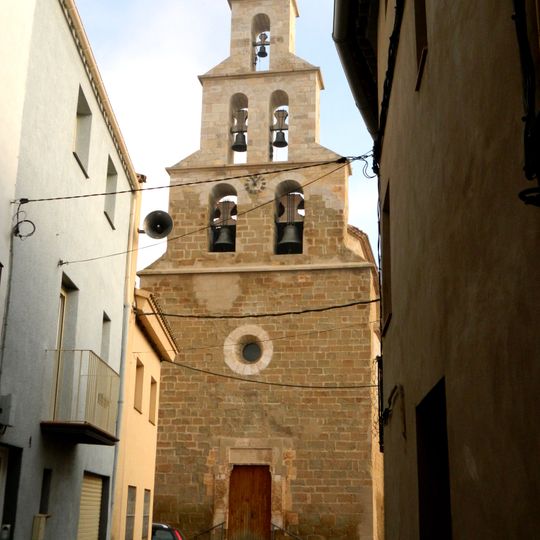Santa Maria d'Albesa