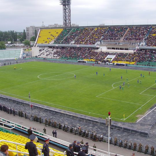 Kuban Stadium