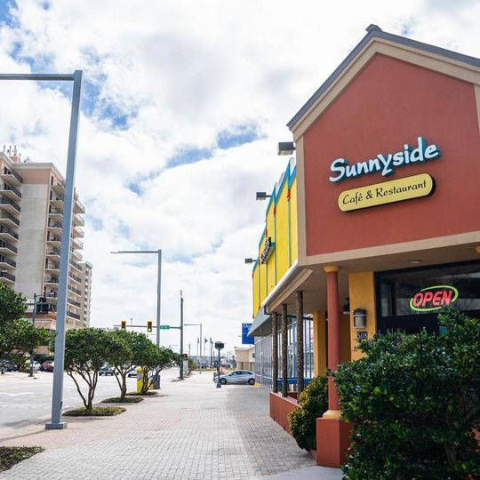 Sunnyside