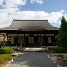 Unryū-in Temple