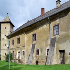 Gewerkenhaus Pichlhof, Vordernberg
