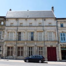 Hôtel de la Bessière