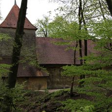 Sankt-Mauritius-Kapelle