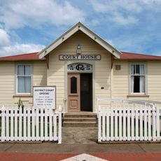 Court House
