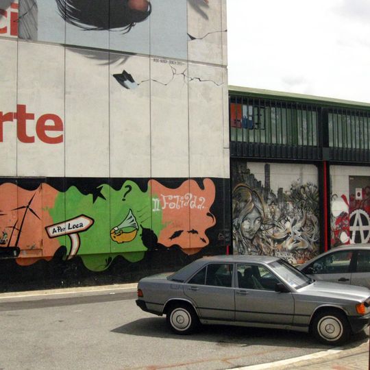 Ateneu Popular de Nou Barris