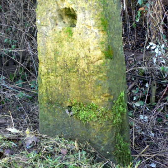 Milestone, Timber Croft