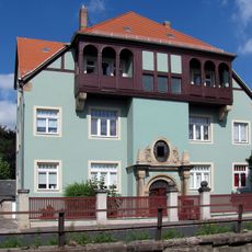 Mietshaus Paul Schadewitz