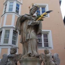 St. John of Nepomuk Monument