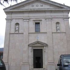 Chiesa dei Santi Fermo e Rustico