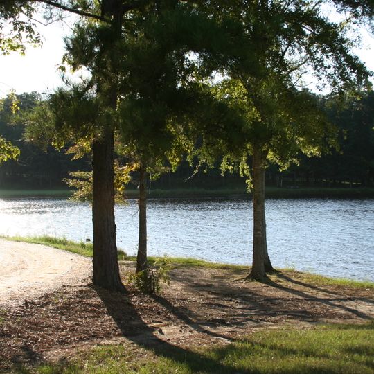 Lake Lincoln State Park