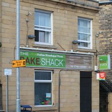 114, Fitzwilliam Street