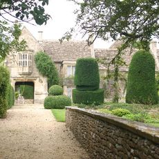 South Wraxall Manor