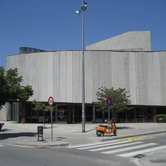 Teatre Auditori