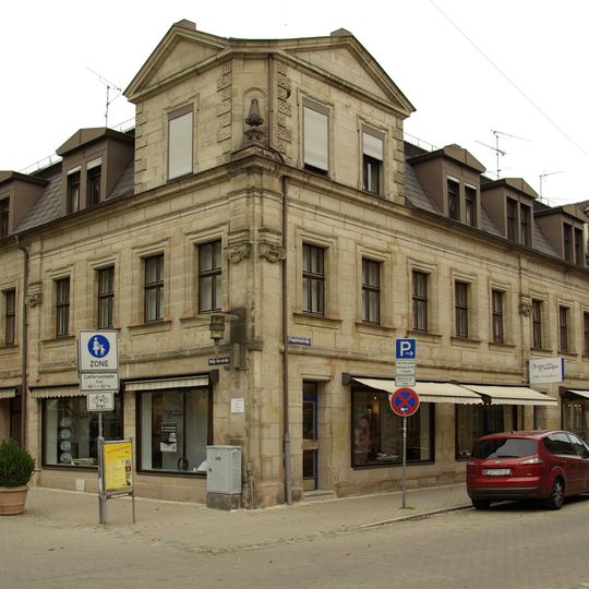 Bürgerhaus
