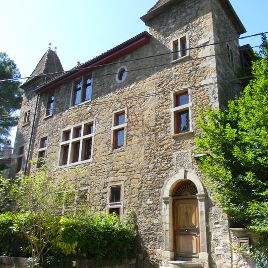 Maison La Prévôté