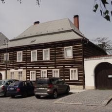 Masarykovo náměstí 86