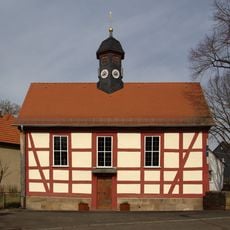 Kirche Nieder-Stoll