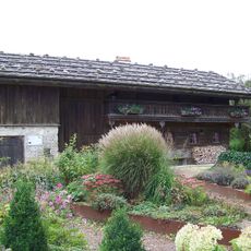 Franz Xaver Gruber Gedächtnishaus