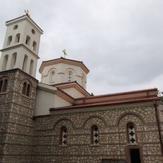 Црква „Св. Димитриј“ - Кавадарци