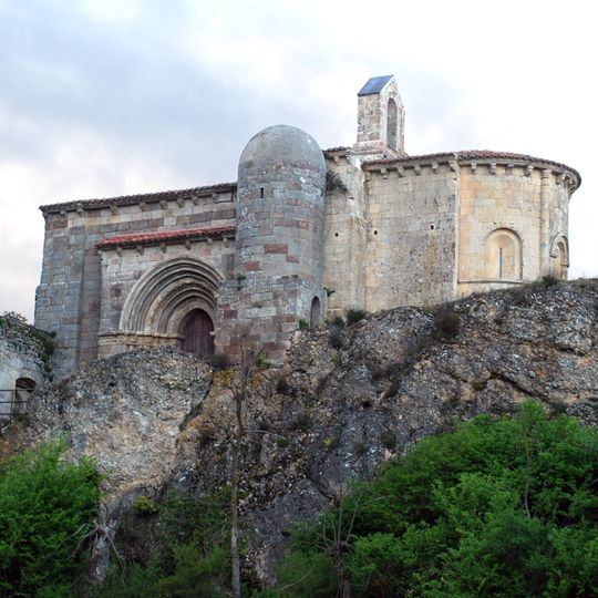 Ermita de Santa Cecilia
