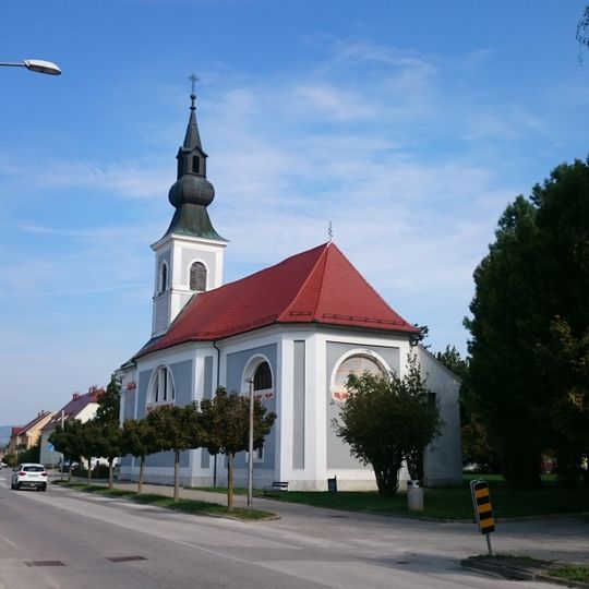 St. Roch's Church