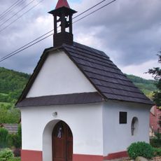 Kaplička