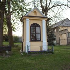 Chapel of Saint Florian