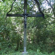 Eisenkreuz Schönberg-Neustift