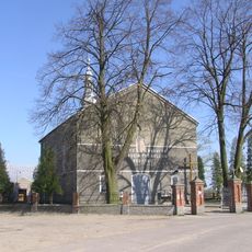 Kościół św. Stanisława w Unikowie