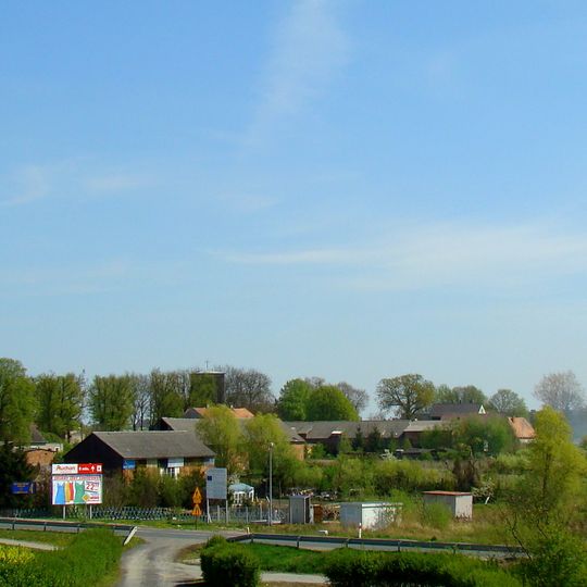 Kołbaskowo